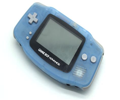 Ebay gameboy advance - Get the best deals on Nintendo Game Boy Advance Arcade Video Games and expand your gaming library with the largest online selection at eBay.com. Fast & Free shipping on many items!
